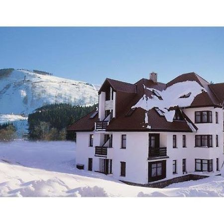 M+M Apartman Harrachov Εξωτερικό φωτογραφία
