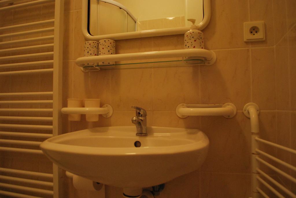 M+M Apartman Harrachov Εξωτερικό φωτογραφία