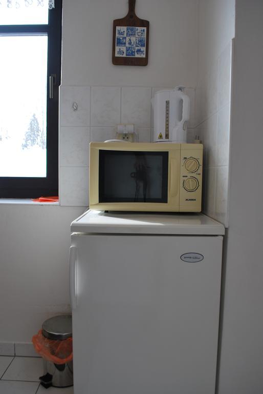 M+M Apartman Harrachov Εξωτερικό φωτογραφία