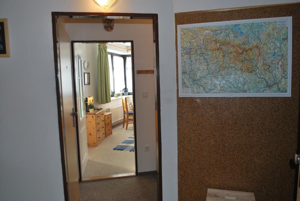 M+M Apartman Harrachov Εξωτερικό φωτογραφία