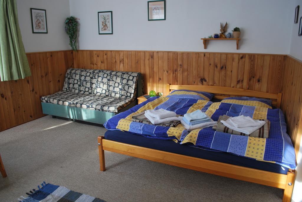 M+M Apartman Harrachov Δωμάτιο φωτογραφία