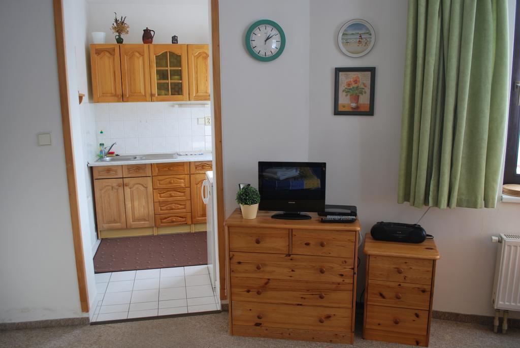 M+M Apartman Harrachov Δωμάτιο φωτογραφία
