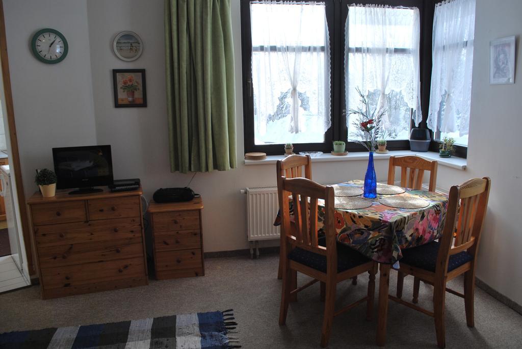 M+M Apartman Harrachov Εξωτερικό φωτογραφία
