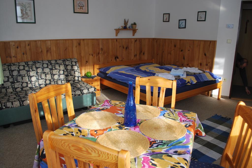 M+M Apartman Harrachov Δωμάτιο φωτογραφία