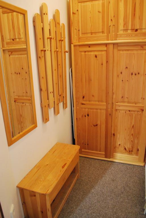 M+M Apartman Harrachov Εξωτερικό φωτογραφία