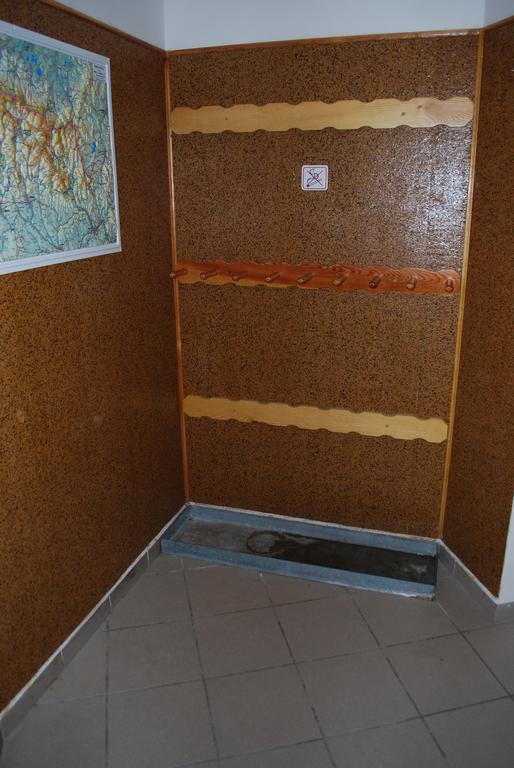 M+M Apartman Harrachov Εξωτερικό φωτογραφία