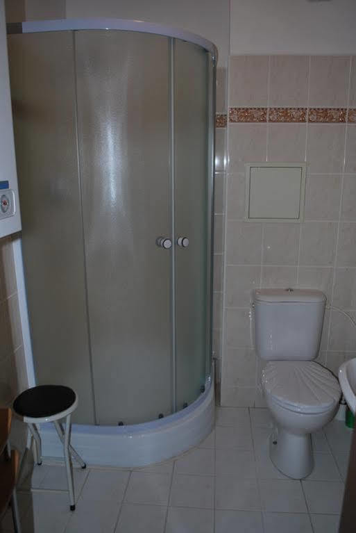 M+M Apartman Harrachov Εξωτερικό φωτογραφία